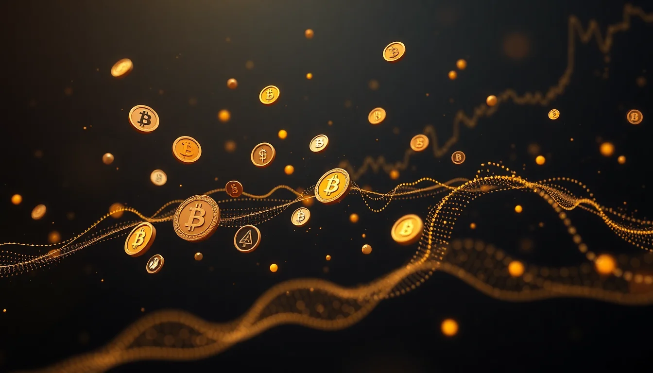 Kizuna Quant - Ampliando tus Horizontes de Trading con Kizuna Quant