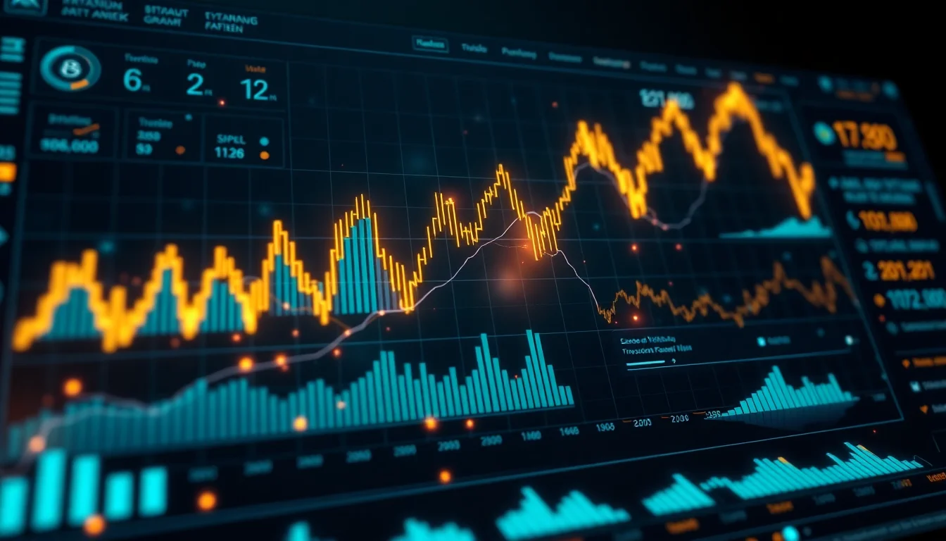 Kizuna Quant - Kizuna Quant 공식 웹사이트에 오신 것을 환영합니다 — AI 기반 Kizuna Quant 트레이딩 플랫폼