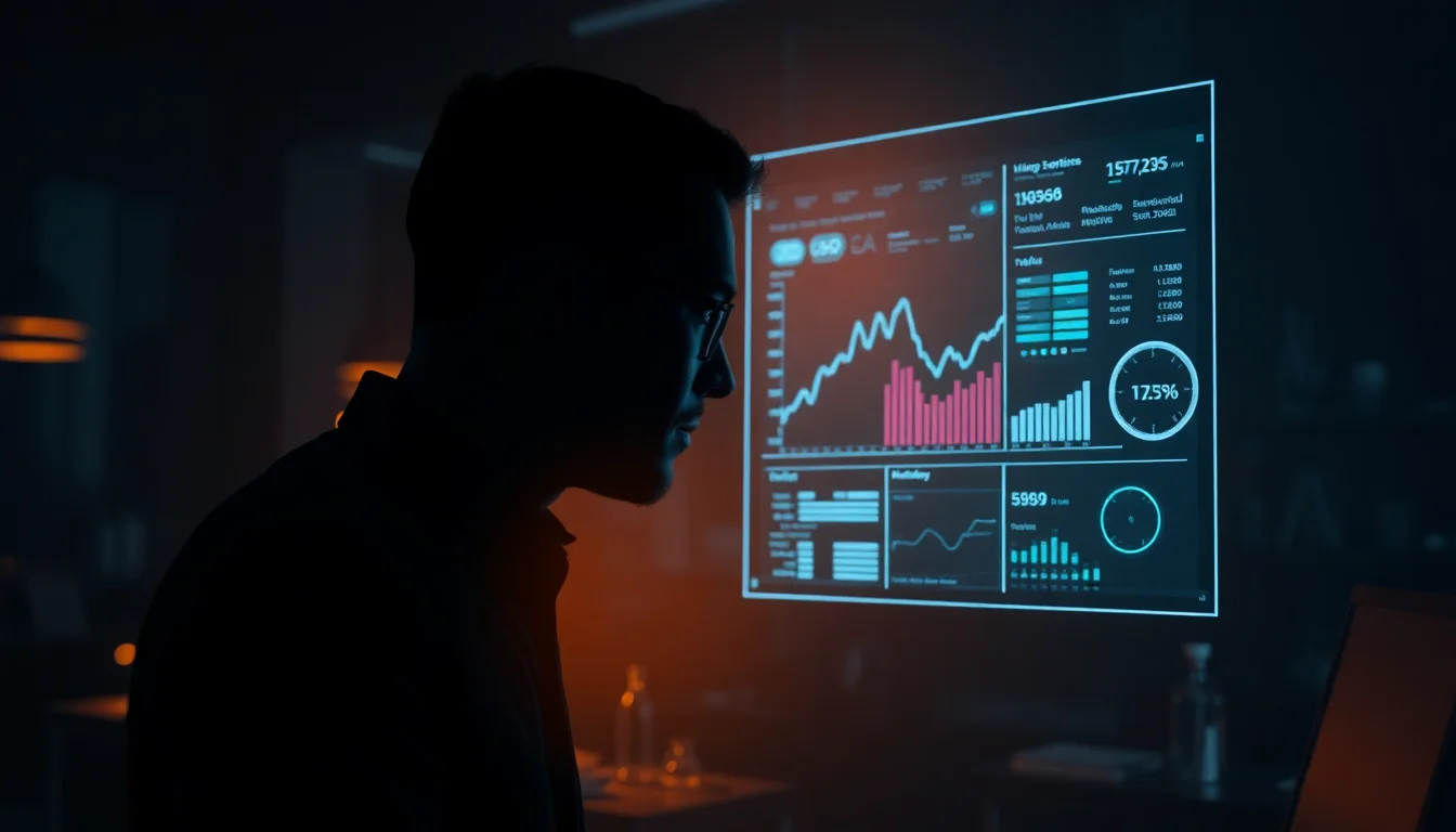 Kizuna Quant - Kizuna Quant에서의 AI와 인간 전문성의 시너지