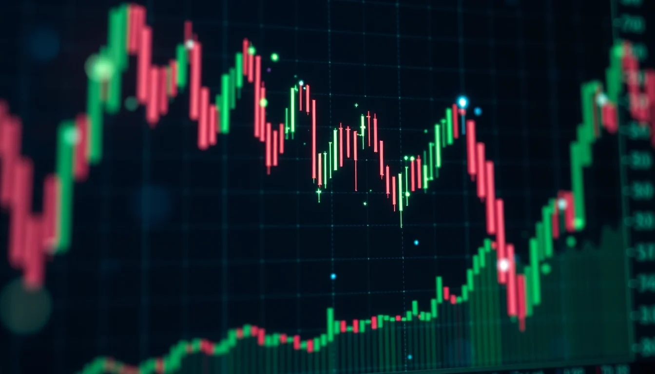 Kizuna Quant - 머신러닝 패턴 인식