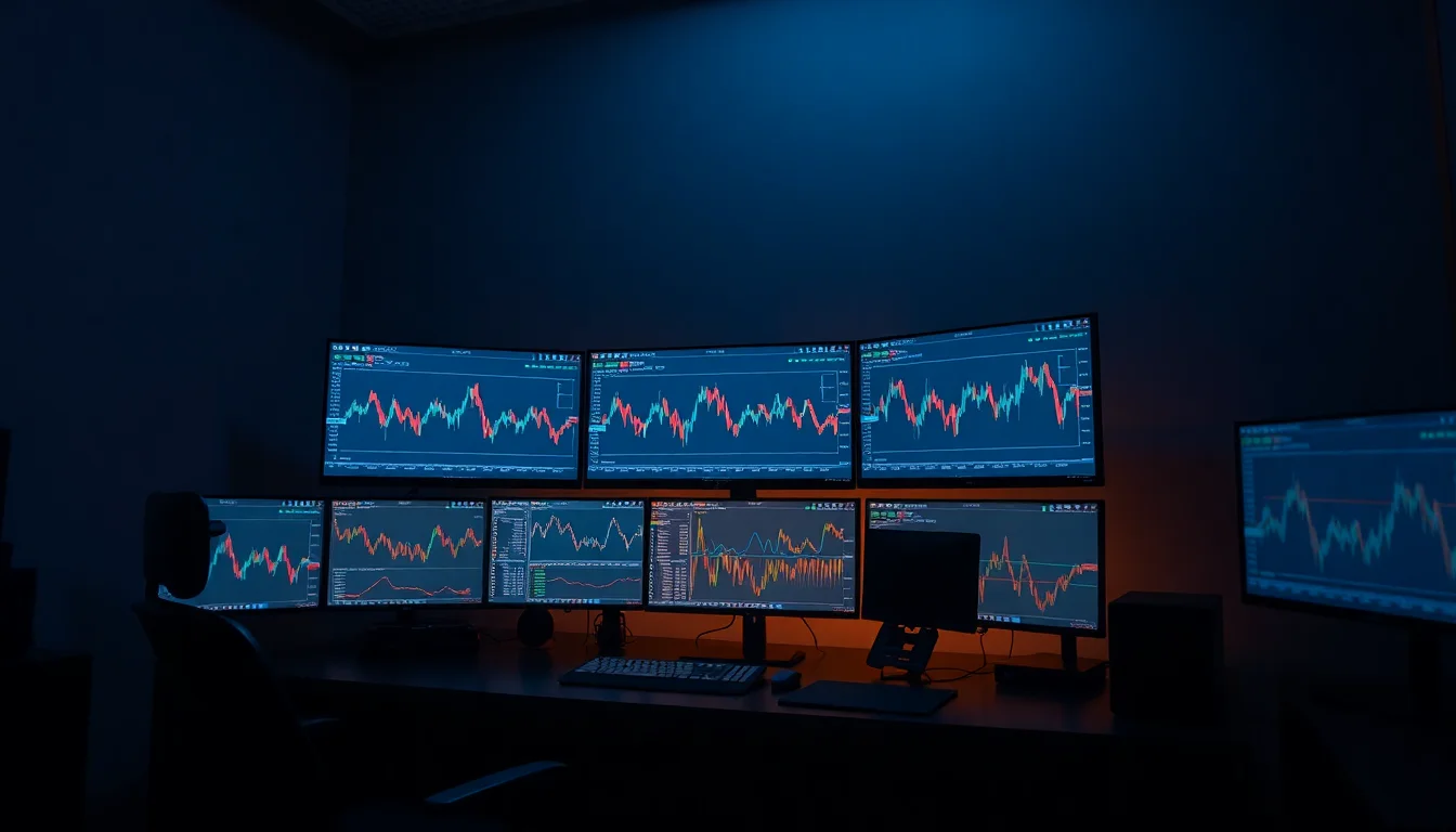 Kizuna Quant - Kizuna Quant 거래자들이 선택하는 이유